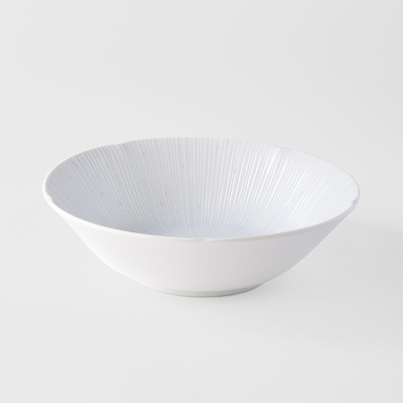 Bowl, 21 cm, 700 ml, Ice White