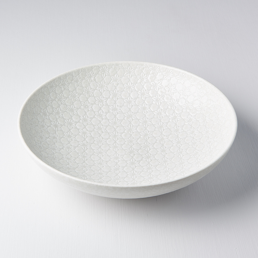 White Star Serving Bowl 29 cm, 1500 ml