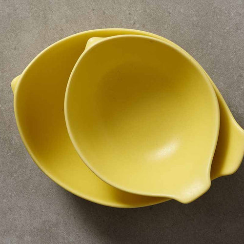 Sauce Dishes