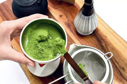 HAUS SADO - Japanese Tea Ceremony Workshop