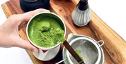 Matcha Tea Accessories