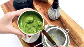 HAUS SADO - Japanese Tea Ceremony Workshop