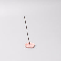 Incense Holder Pink Sakura