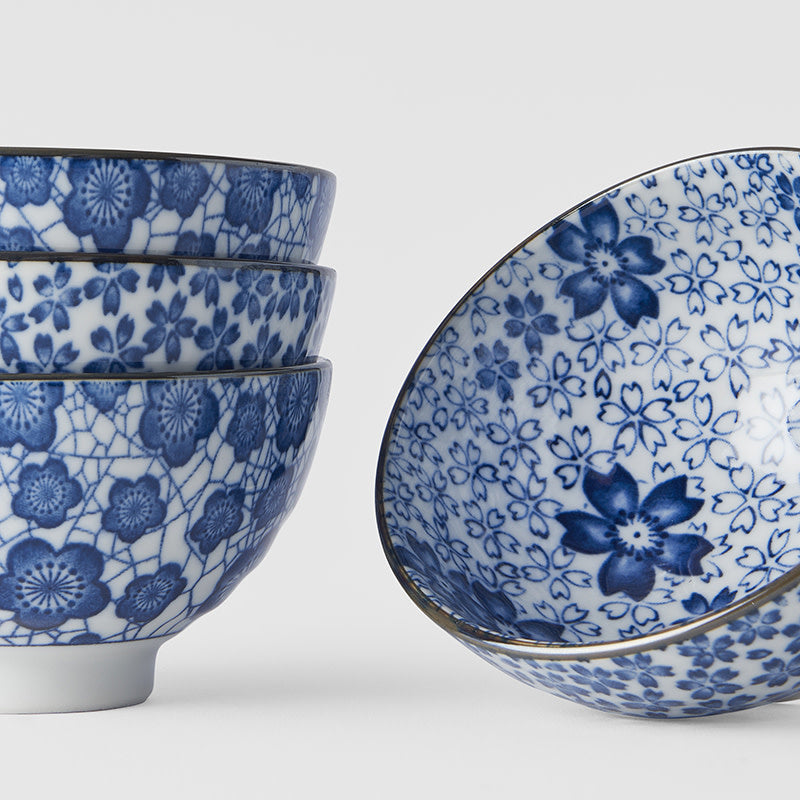 Japanese Spring Tableware Sets | Japanese Tableware sets – Made In Japan | Japanese Tableware