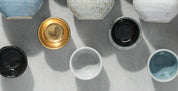 Sake Cups