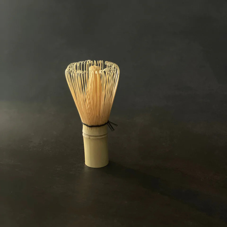 Matcha Whisk Bamboo 100-Prong