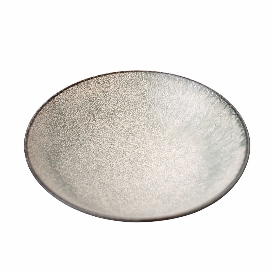 Ramen Bowl 900 ml / Crazed Storm Glaze / 24 cm